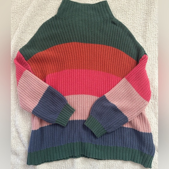 American Eagle Outfitters Knit sweater - Picture 3 of 5